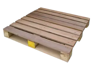 48 x 48 inch full pallet 4-way
