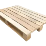 Wooden Euro Pallet