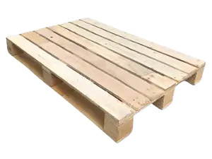 Wooden Euro Pallet