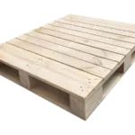 1000 x 1200 mm ASRS wooden pallet