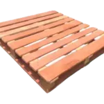 CP9 wooden pallet 1140 x 1140 mm