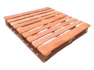 CP9 wooden pallet 1140 x 1140 mm