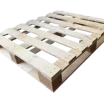 LVL wooden pallet