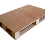 Plywood pallet