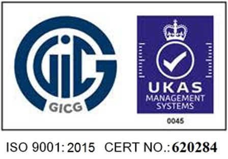 ISO 9001:2015