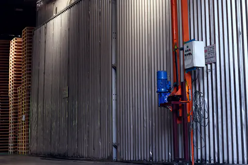 heat treatment services thumbnail