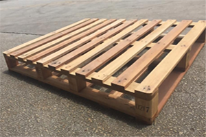 pallet-repair-new - (Staging) Yat Guan Group New Pallet