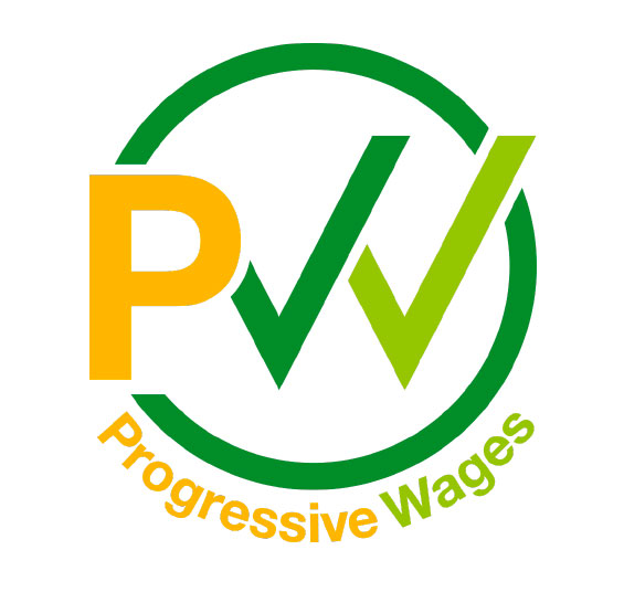 Progressive Wages