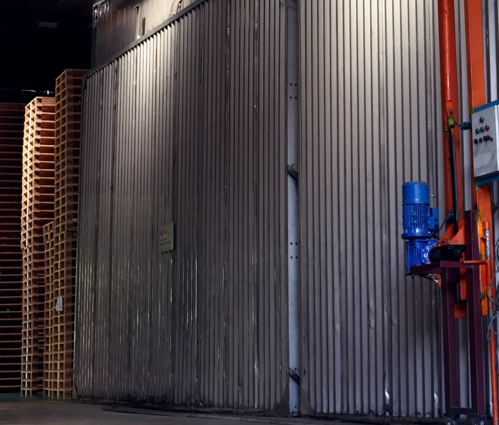 heat treatment services