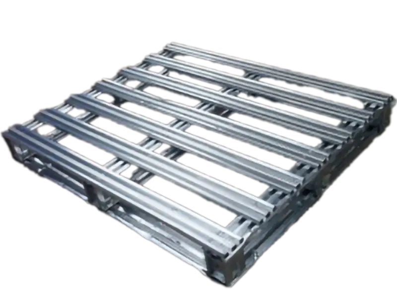 Steel Pallet